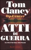 Atti di guerra - Tom Clancy - La Libroteca