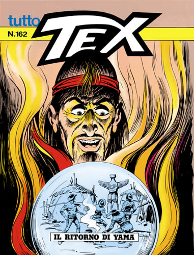 Tex Bonelli : Gli originali, Tutto Tex, Nuova Ristampa