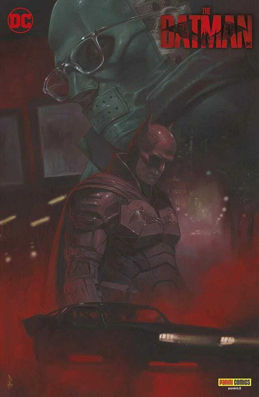 Fumetto BATMAN 43 ed. movie variant B