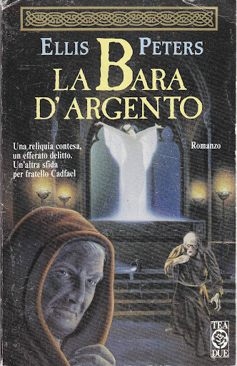 La bara d'argento - Ellis Peters