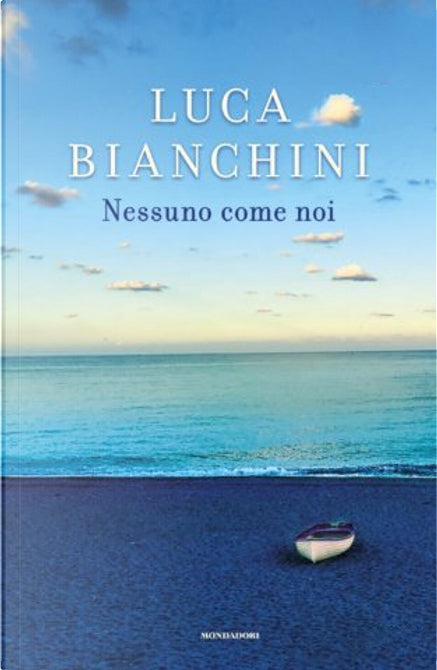 Nessuno come noi - Luca Bianchini