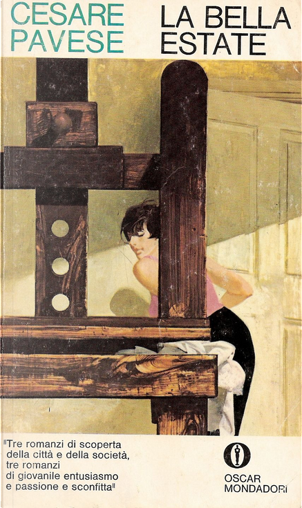 La bella estate - Cesare Pavese