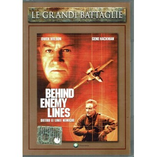 Dvd Behind enemy lines