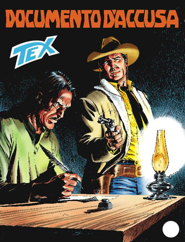 Tex Bonelli : Gli originali, Tutto Tex, Nuova Ristampa