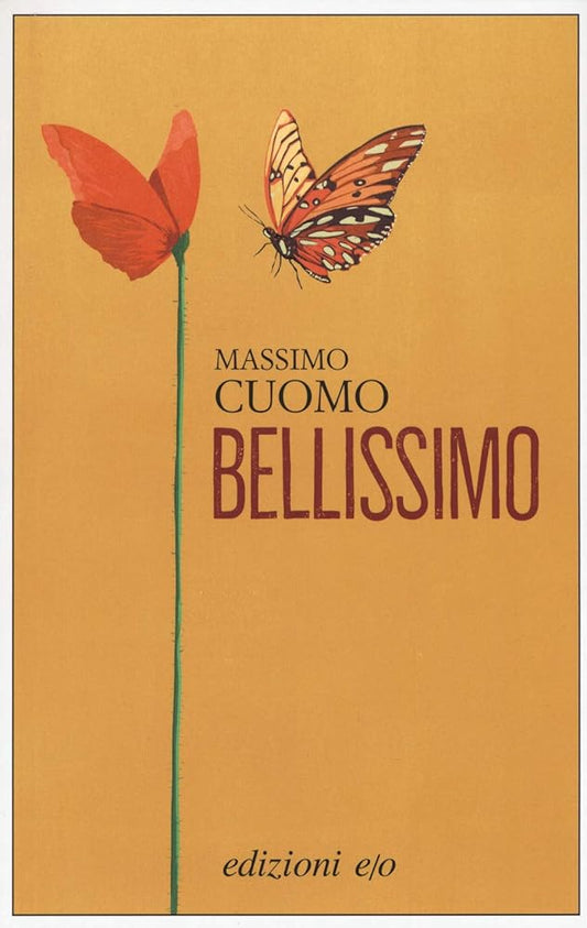 Bellissimo - Massimo Cuomo - La Libroteca