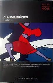 Betibù - Claudia Piñeiro - La Libroteca