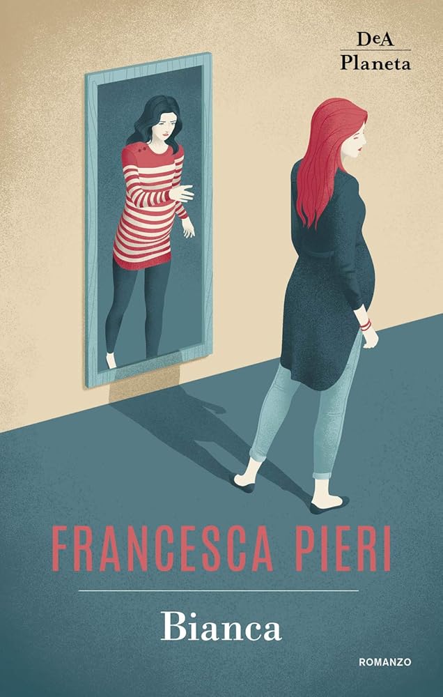 Bianca - Francesca Pieri - La Libroteca