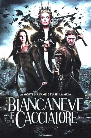 Biancaneve e il cacciatore - Lily Blake - La Libroteca