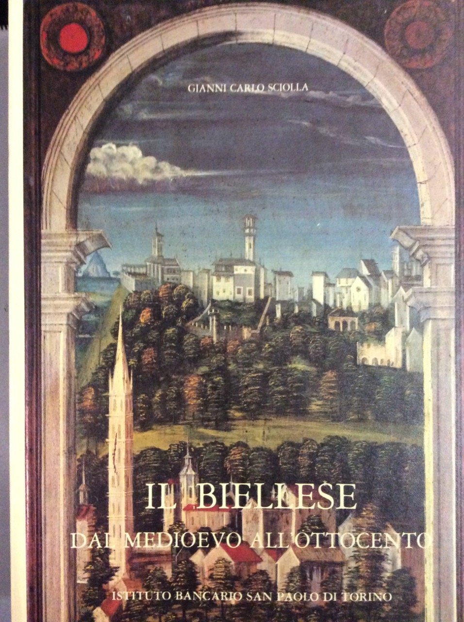 Collezione libri ARTE - Gruppo Sanpaolo IMI
