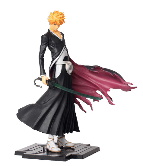 Figure Ichigo Kurosaki - Bleach