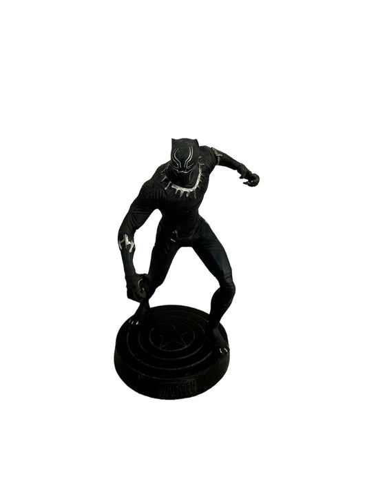 Statua Marvel heroes Black Panther collezione centauria