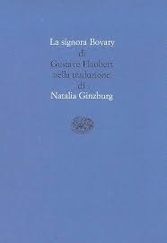 La signora Bovary - Gustave Flaubert