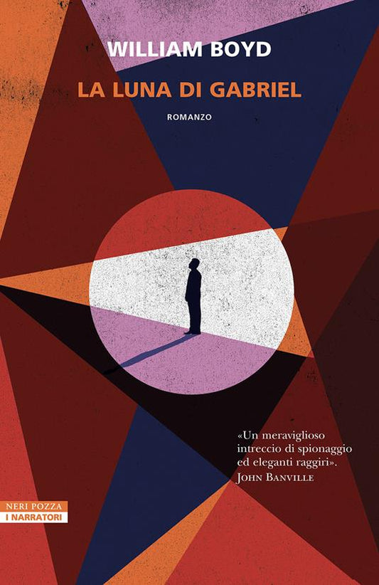 La luna di Gabriel - William Boyd
