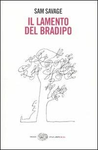 Il lamento del bradipo - Sam Savage