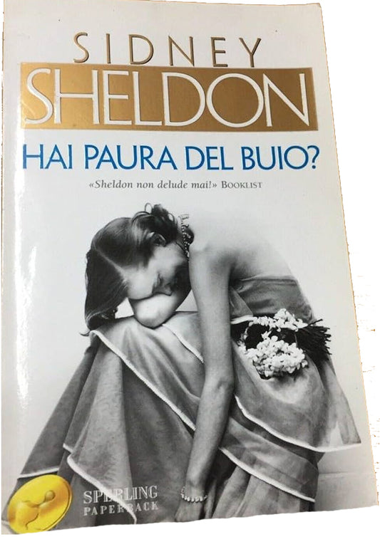 Hai paura del buio? - Sidney Sheldon