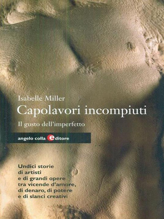 Capolavori incompiuti - Isabelle Miller