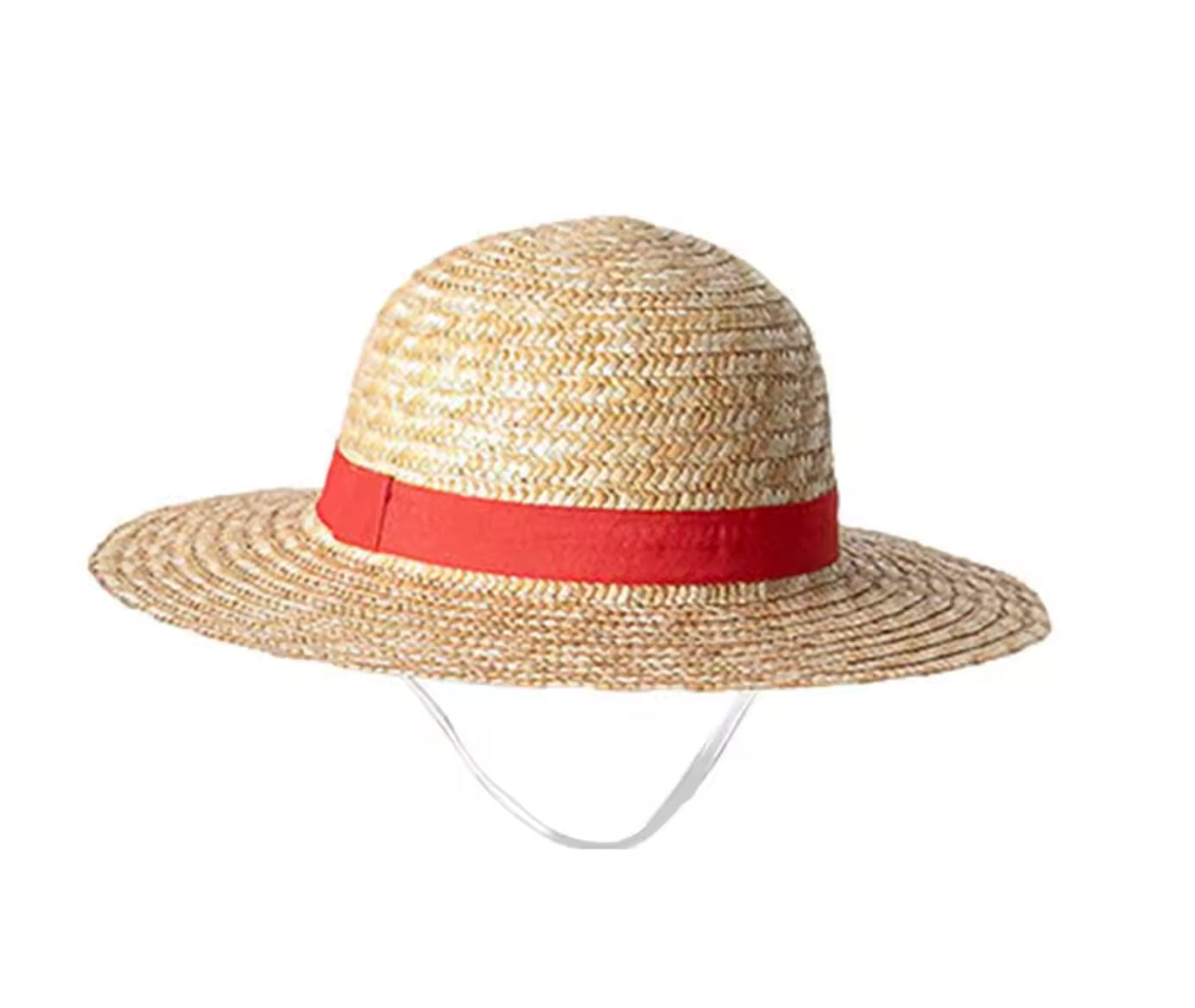 One Piece – Cappello di Paglia di Rufy (Luffy Straw Hat)