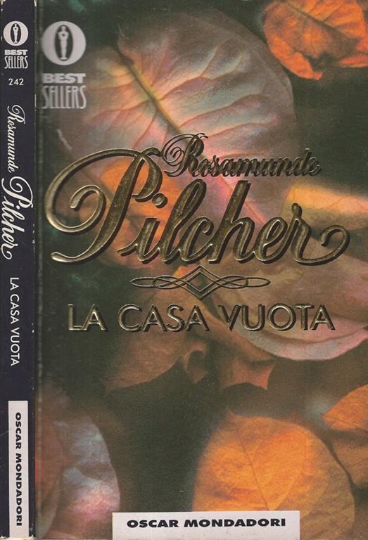 La casa vuota - Rosamunde Pilcher