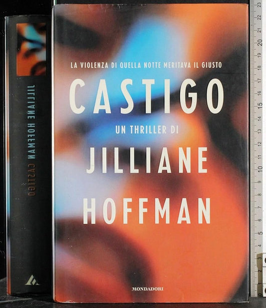 Castigo - Jilliane Hoffman - La Libroteca