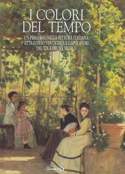 Collezione libri ARTE - Gruppo Sanpaolo IMI