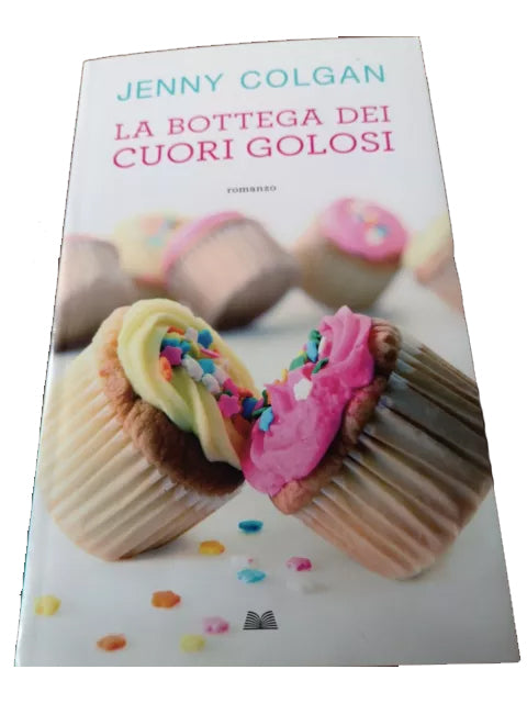 La bottega dei cuori golosi - Jenny Colgan