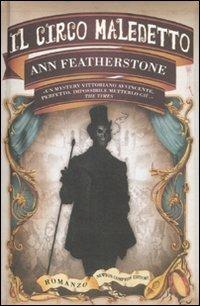 Il circo maledetto - Ann Featherstone