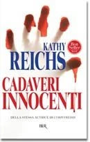 Cadaveri innocenti - Kathy Reichs
