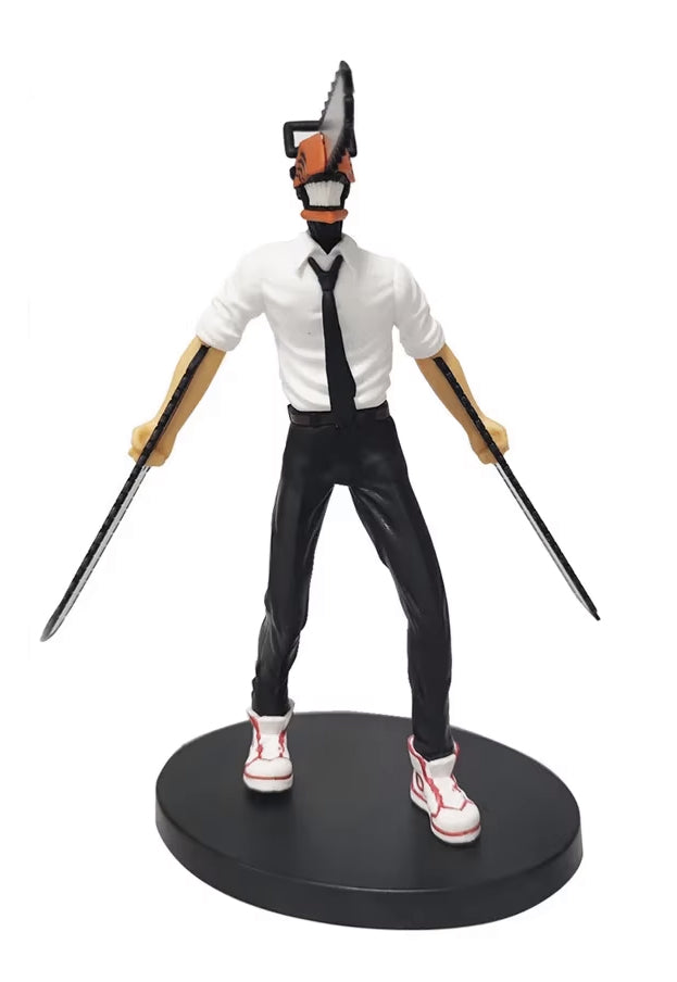 Figure Chainsaw Man – Denji (18 cm)