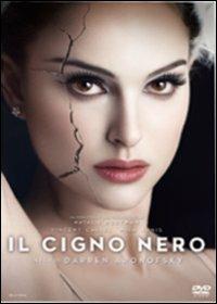 Dvd Il Cigno Nero