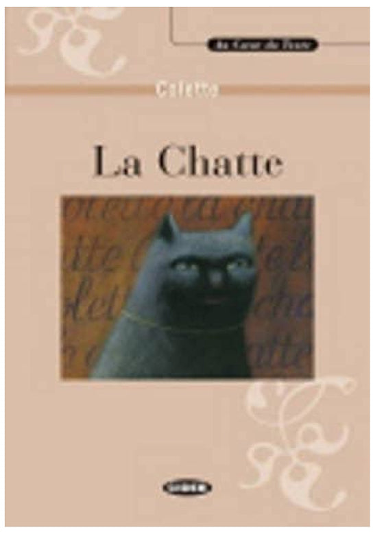 La Chatte - Colette