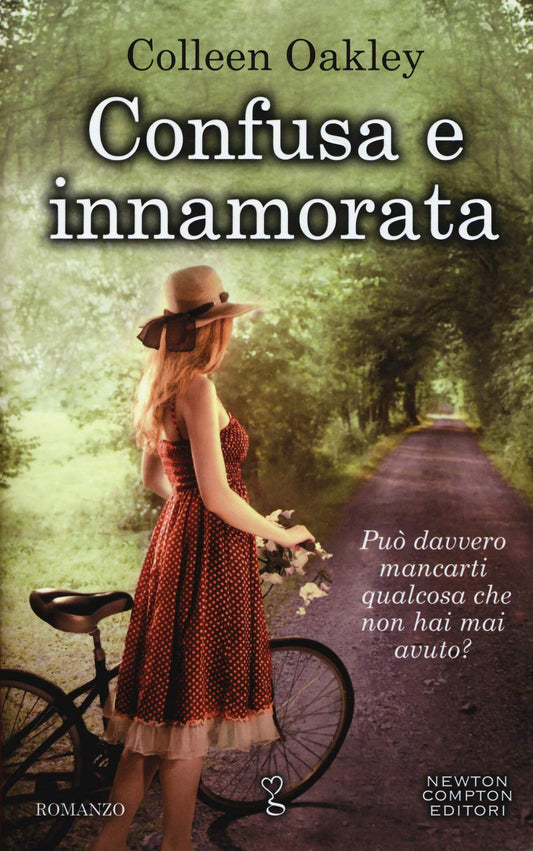 Confusa e innamorata - Colleen Oakley