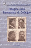Indagine sullo Smemorato di Collegno - M. Julini, P. Berruti, M. Celia, M. Centini