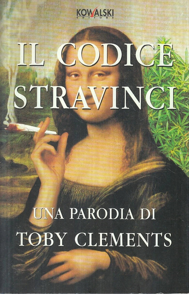 Il codice Stravinci - Toby Clements