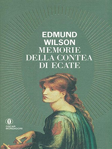 Memorie della contea di Ecate - Edmund Wilson