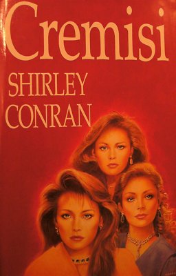 Cremisi - Shirley Conran