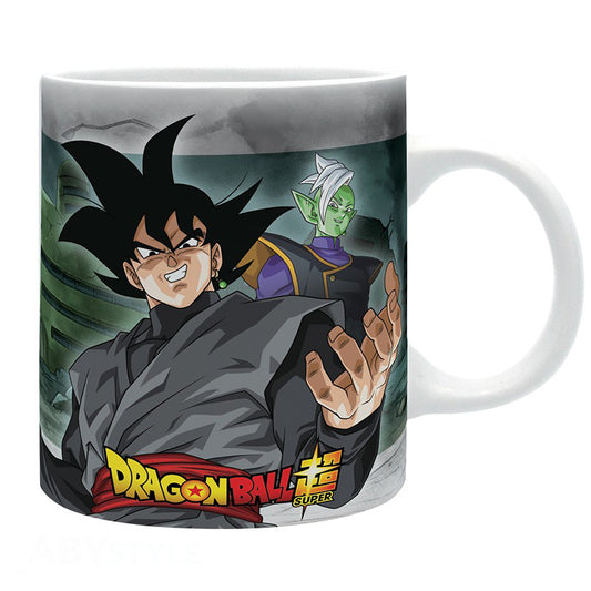 Tazza DRAGON BALL SUPER - 320 ml