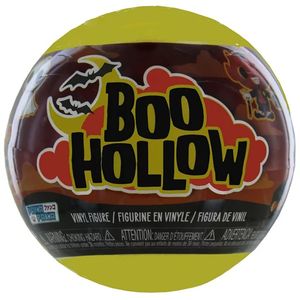 Funko Paka Paka Boo Hollow mistery ball figure