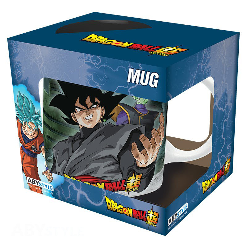 Tazza DRAGON BALL SUPER - 320 ml