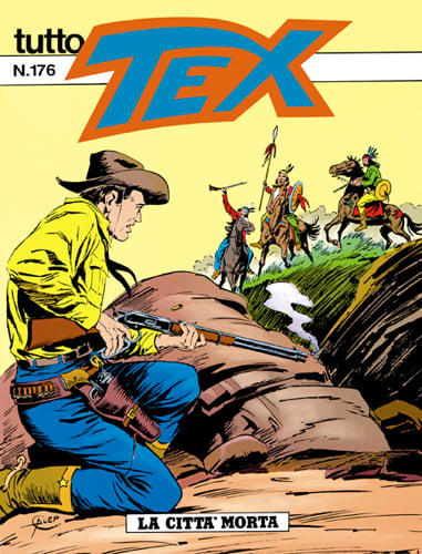 Tex Bonelli : Gli originali, Tutto Tex, Nuova Ristampa