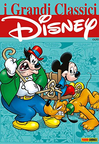 I grandi classici Disney nr. 2