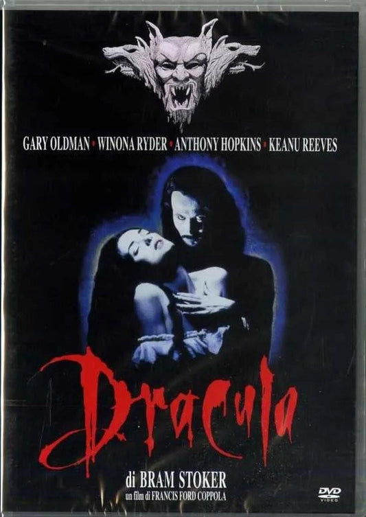 Dvd Dracula