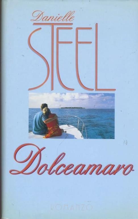 Danielle Steel - Titoli vari