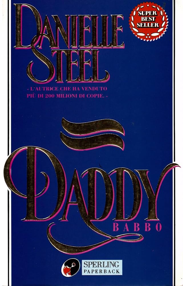 Danielle Steel - Titoli vari
