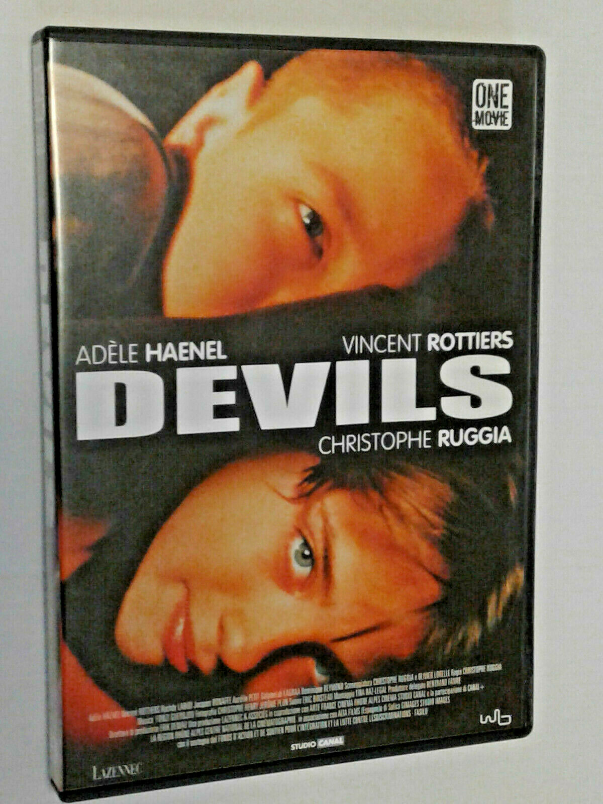Dvd Devils