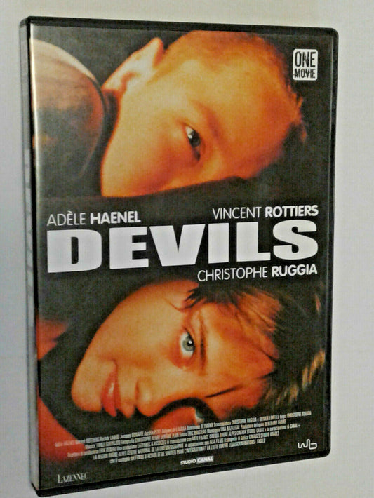 Dvd Devils