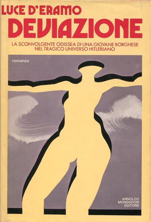 Deviazione - Luce D'Eramo