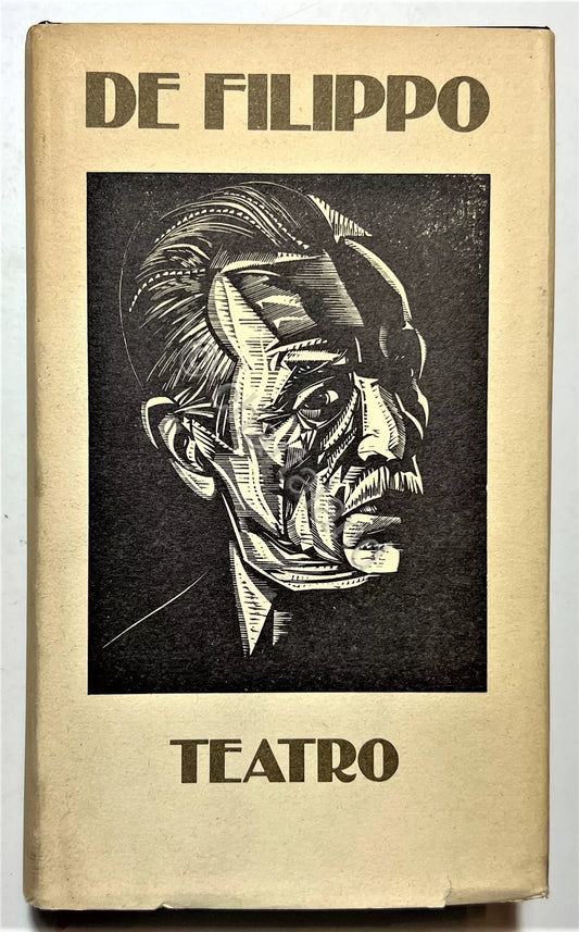 Teatro - Eduardo De Filippo