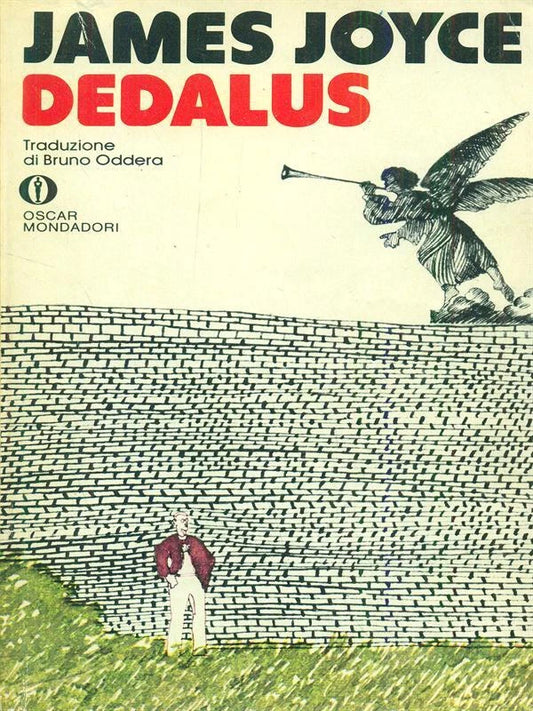Dedalus - James Joyce