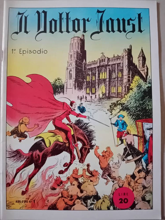 Albo D'Oro mondadori - vol. da 1 a 14