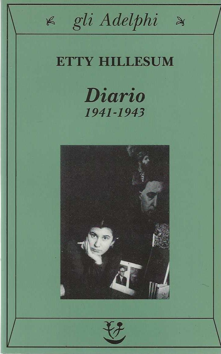 Diario 1941-1943 - Etty Hillesum